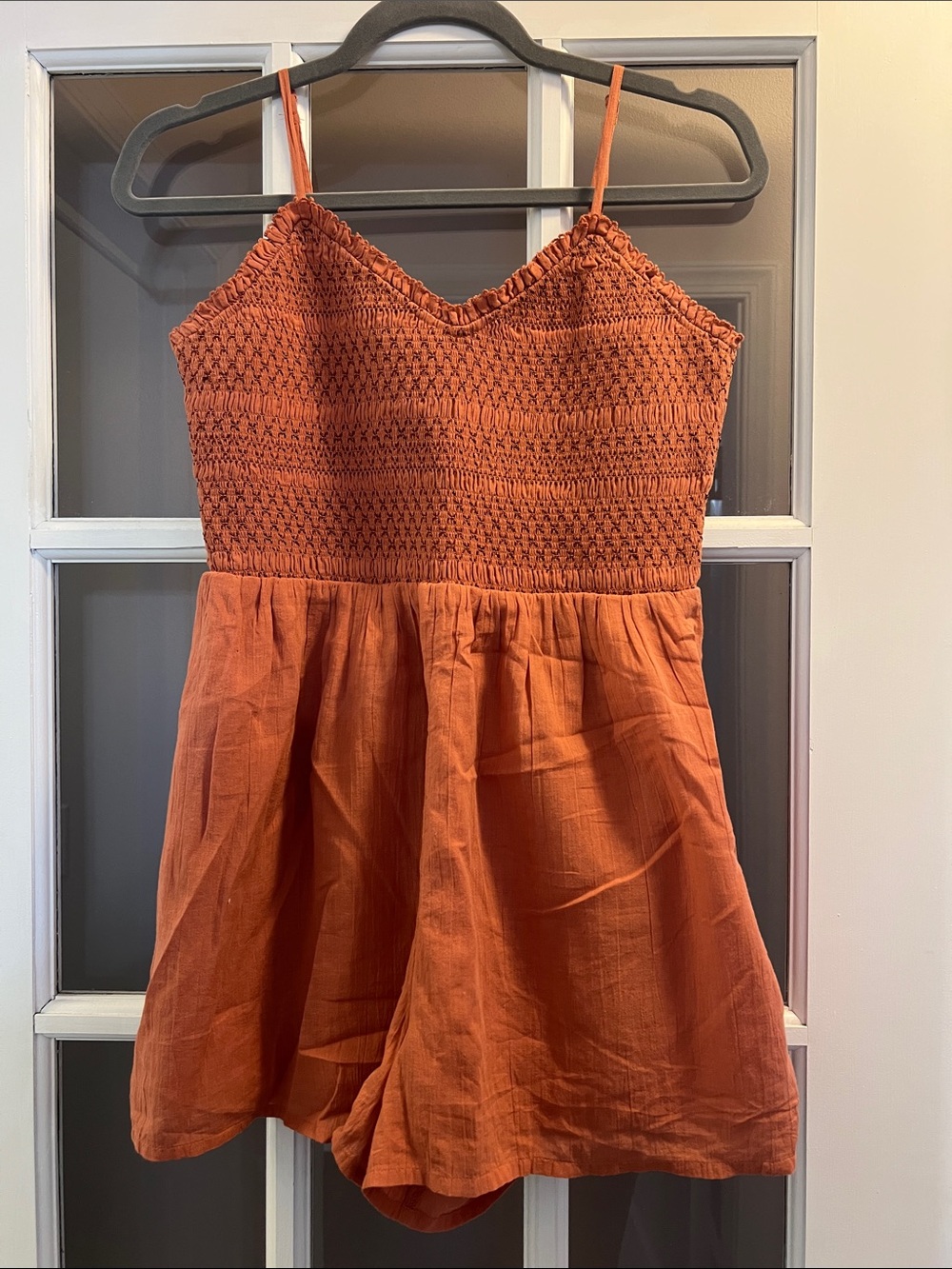 American Eagle Romper